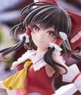 Touhou Project Muchute PVC Figur Reimu Hakurei 19 cm