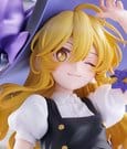 Touhou Project Muchute PVC Figur Marisa Kirisame 19 cm