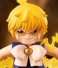 Zatch Bell! Muchute PVC Figur Zatch Bell 16 cm