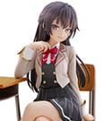 Alya Sometimes Hides Her Feelings in Russian F:Nex PVC Statue 1/7 Yuki Suo 18 cm