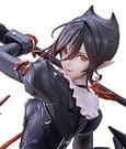 Arknights PVC Figur 1/7 Entelechia Elite 2 Ver. 28 cm