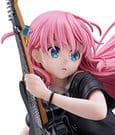 Bocchi the Rock! F:NEX PVC Figur 1/7 Hitori Gotoh Live Ver. 24 cm