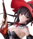 Date A Live V F:Nex PVC Figur 1/7 Kurumi Tokisaki Witch Style ver. 25 cm