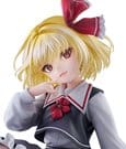 Touhou Project PVC Figur 1/7 Rumia illustration by Uuzan 24 cm