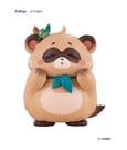 Original Character F:Nex Real Size Soft Vinyl Figur 1/1 Poko-be 36 cm