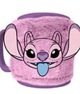 Lilo & Stitch Fuzzy Tasse Angel