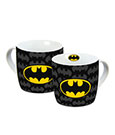 Batman Tasse Logo