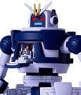 Blue Archive Plastic Model Kit Neo-Avant Guard 200mm