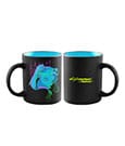 Cyberpunk: Edgerunners Tasse Rebecca