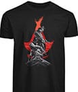 Assassin´s Creed Shadows T-Shirt Keyart Größe S