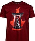 Assassin´s Creed Shadows T-Shirt Torii Größe XL