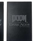 Doom The Dark Ages Kreditkarten Etui Shield