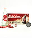Fallout Fizz Club Bundle Set Nuka Cola