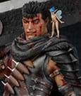 Berserk Statue 1/6 Guts Lost Children Arc The Black Swordsman Redecoration Ver. 38 cm