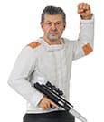 Star Wars: Andor Büste 1/6 Kino Loy 16 cm