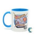 Glassstaff Geschenkbox Tasse & Würfel D20 Guess I'll Die