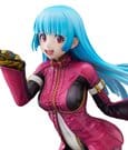 The King of Fighters XV PVC Statue 1/7 Kula Diamond AmiAmi Limited Edition 24 cm