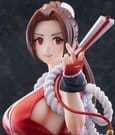 The King of Fighters XV PVC Figur 1/7 Mai Shiranui AmiAmi Limited Edition 26 cm