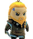 Assassin's Creed Valhalla Figur zum Aufhängen Eivor 10 cm
