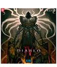 Diablo IV Gaming Puzzle Inarius (1000 Teile)