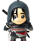 Assassin's Creed Shadows Figur zum Aufhängen Naoe 10 cm