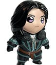 The Witcher III: Wild Hunt Figur zum Aufhängen Yennefer 10 cm