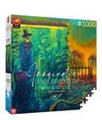 Imagination Series Puzzle Sebastian Mon Stationary Traveller II (1000 Teile)