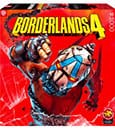 Borderlands Puzzle 4 Break Free Psycho (1000 Teile)