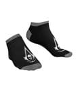 Assassin's Creed Black Flag Resynced Socken Crest Ankle