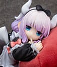 Kobayashi's Dragon Maid World PVC Statue 1/7 Kanna 9 cm