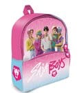 KPop Demon Hunters Junior Rucksack Saja Boys