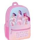 KPop Demon Hunters Pocket Rucksack Saja Boys