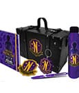 Wednesday Premium Geschenkbox Ravens