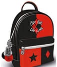 Suicide Squad Rucksack Harley Quinn