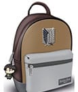 Attack on Titan Rucksack Season 3