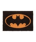 DC Comics Fußmatte Batman Logo 60 x 40 cm