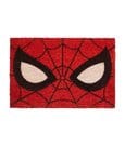 Marvel Fußmatte Spider-Man Eyes 40 x 60 cm