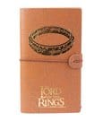 Der Herr der Ringe Reisetagebuch Der Eine Ring