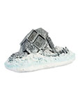 Star Wars 3D Ewiger Kalender AT-AT