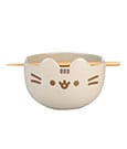 Pusheen Ramen-Schüssel