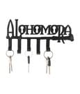 Harry Potter Schlüsselhalter Alohomora 21 cm