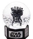 Star Wars Schneekugel