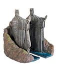 Der Herr der Ringe Buchstützen Argonath