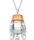 Star Wars: Ahsoka Halskette Chopper