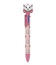 Disney 3D 6-Farben-Stift Die Aristocats