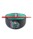 Demon Slayer Ramen-Schüssel