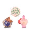 Harry Potter Gruppe 1 Set mit 3 Magneten