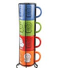 South Park Tasse Set (4)