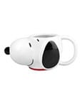 Peanuts 3D Tasse Snoopy