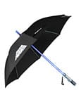 Star Wars Regenschirm Premium Luke Skywalker